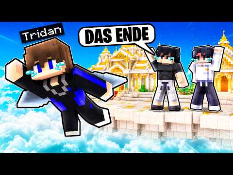 ich VERLIERE meine HIMMELSNATION?DAS WARS..(MINECRAFT NATIONS) thumbnail