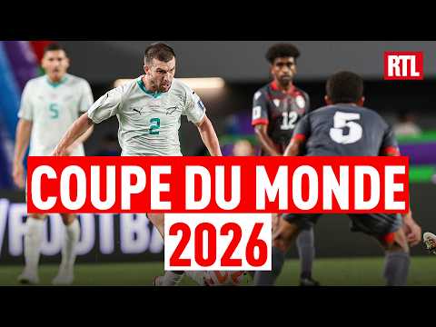 Comment le Néo-Zélandais Tim Payne est devenu le premier phénomène de la Coupe du monde 2026 ? thumbnail