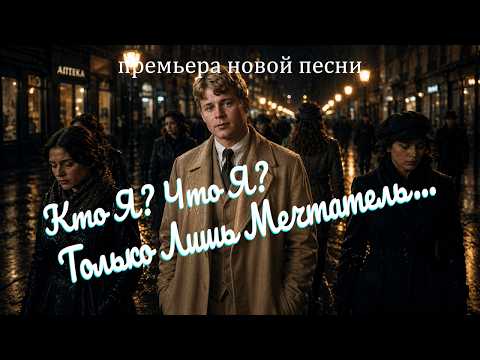 Песня на стихи Есенина – «Кто я? Что я? Только лишь мечтатель...» | DJ Malinova | Премьера Песни thumbnail