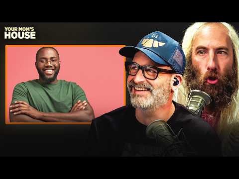 The Hierarchy of Black Compliments w/ Ari Shaffir | YMH Highlight thumbnail