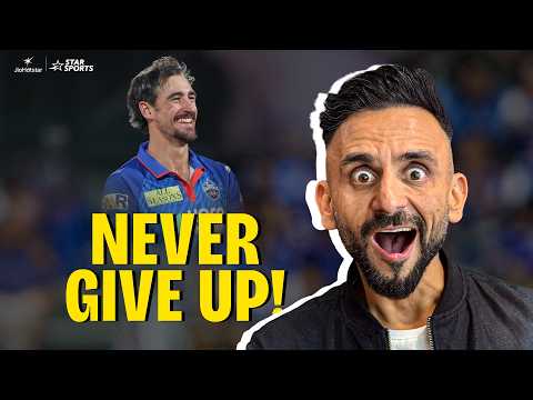 DC alive in the Playoffs race | #DC vs #RR, 3 takeaways ft. Jatin Sapru | #TATAIPL 2026 thumbnail