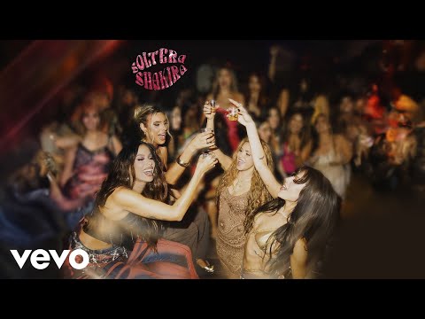 Shakira - Soltera (Audio) thumbnail