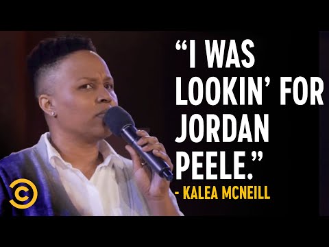 “I’ve Seen This Movie, Motherf*cker”- Kalea McNeill - Stand-Up Featuring thumbnail