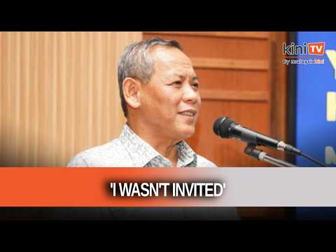 I wasn't invited to join Rafizi's new party, says Aminuddin thumbnail