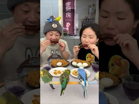 平平淡淡一餐饭😘🥰🥚🥓美食美味 thumbnail