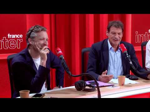 Dans les coulisses du cambriolage du Louvre avec Jean-Michel Décugis et Nicolas-Charles Torrent thumbnail