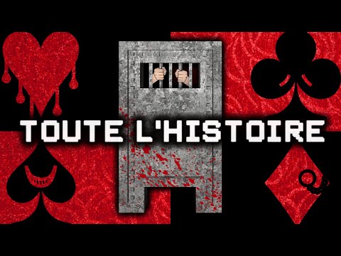 Je suis emprisonné... et je dois savoir pourquoi thumbnail