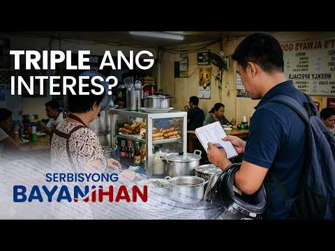 Triple ang interes? Alamin ang karapatan ng mga nangungutang thumbnail