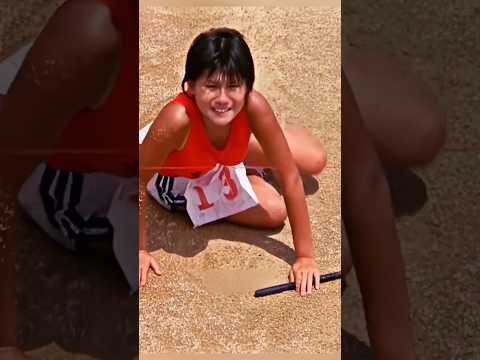 Duch Pomógł Annie Wygrać Wszystkie Zawody 😱👻#shortvideo #viral thumbnail