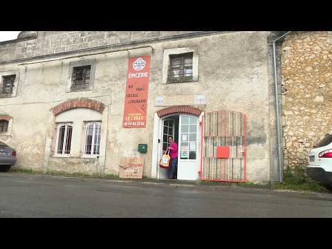 Solidarité : l'association Le cabas ouvre son épicerie à Mussidan thumbnail