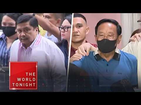 The World Tonight | Full Episode Replay | May 29, 2026 thumbnail