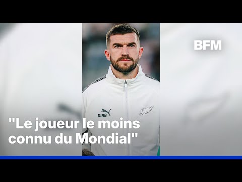 Comment la cote de popularité de Tim Payne, ce défenseur néo-zélandais de 32 ans, a explosé thumbnail