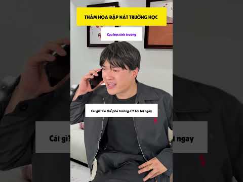 Thảm hoạ đập nát trường học thumbnail