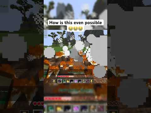 bro got SO MAD he BANNED ME 🤣🤣🤣 #minecraft #gaming thumbnail