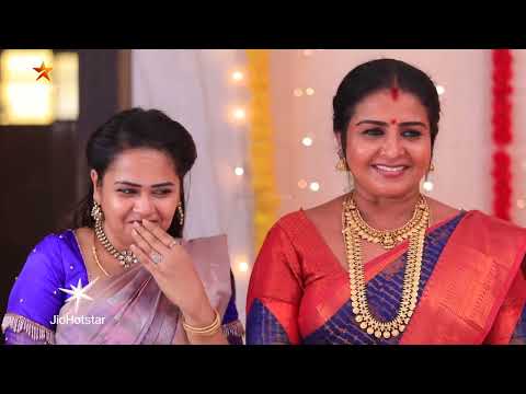 Chinna Marumagal | Episode highlight 2 | 29th May 2026 thumbnail