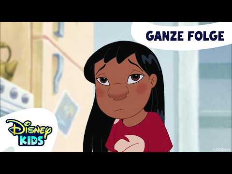 Der Babymacher - Ganze Folge | Lilo & Stitch thumbnail