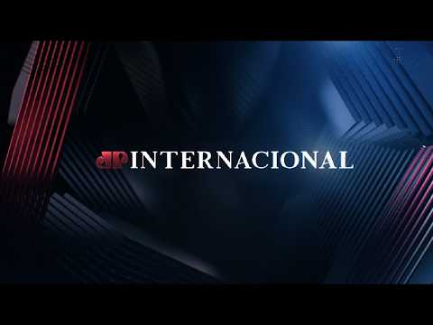 POSSÍVEL ACORDO DE PAZ ENTRE EUA E IRÃ | JP INTERNACIONAL  - 30/05/2026 thumbnail