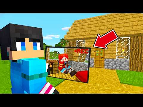 裏技かくれんぼが凄すぎた【 マイクラ / マインクラフト 】 thumbnail