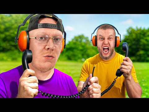 GŁUCHY TELEFON Z WYZWANIAMI 3 thumbnail