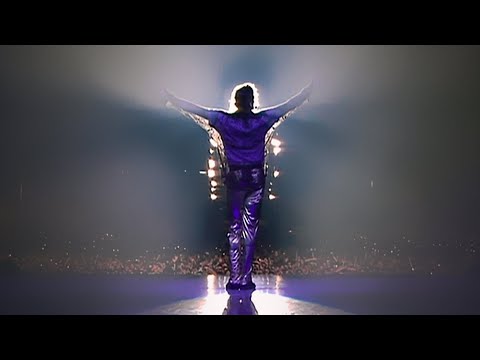Michael Jackson - You Are Not Alone | MJWE Mix thumbnail