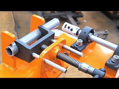 Homemade Tube Notcher thumbnail