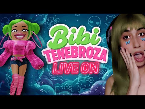 VEM JOGAR ROBLOX thumbnail