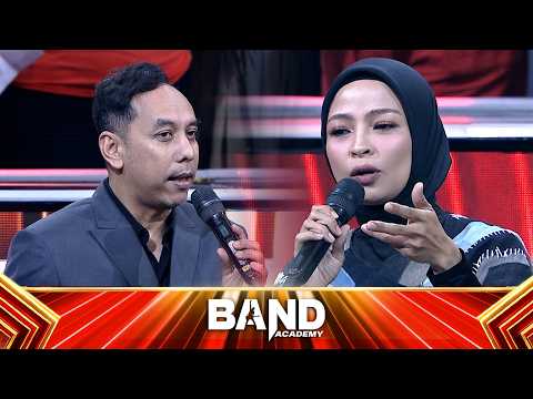 Catat! Ilmu Dari Pengalaman Para Judges Untuk Bisa Tampil Sempurna Saat Ngeband | Band Academy thumbnail
