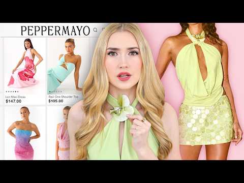 Watch BEFORE You Buy from Peppermayo thumbnail