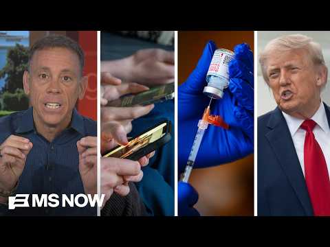 America’s ‘Rattled Generation’ and why it’s so much bigger than politics: AXIOS thumbnail