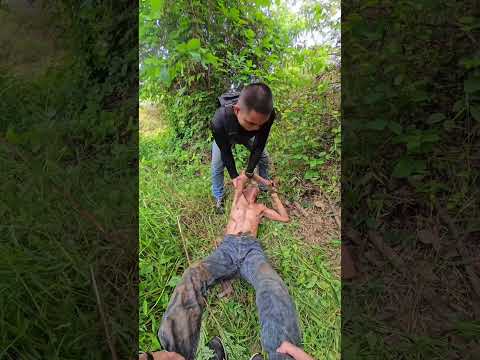 EP.จบ คุณลุงจอมแก่น #funny thumbnail