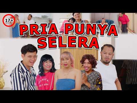 WANITA JADI TUMBALNYA thumbnail