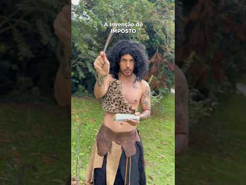 A Invenção do IMPOSTO thumbnail