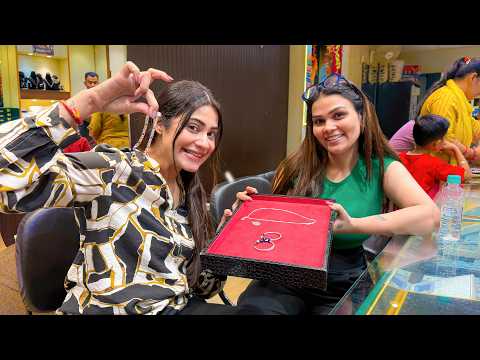 Zaid ke liye Chandi ke gifts ? thumbnail