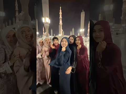 Sampai jam 2 malem #assafiyyahmusemum thumbnail