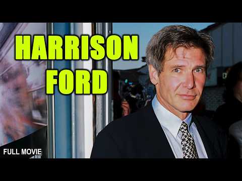 HARRISON FORD: The Complexities Of A Massive Fortune | Full Documentary thumbnail