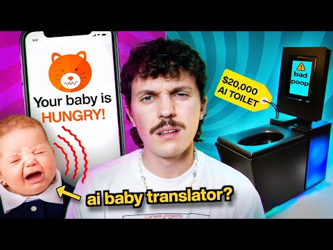 Pointless Ai Products thumbnail