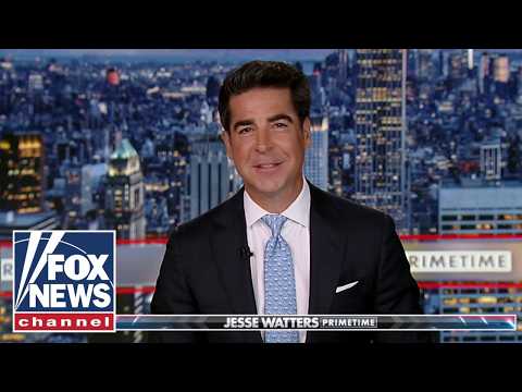 Watters: They are CORNERED thumbnail