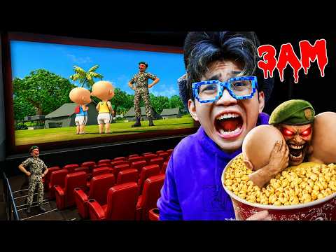 JANGAN TONTON SEMUA FILM ABAH UPIN IPIN MENGERIKAN TEPAT JAM 3 PAGI!!! DIA DATANG!!! thumbnail