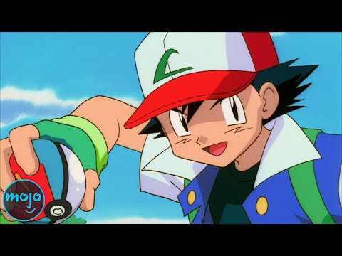 Everything that Makes Pokémon Unforgettable! thumbnail