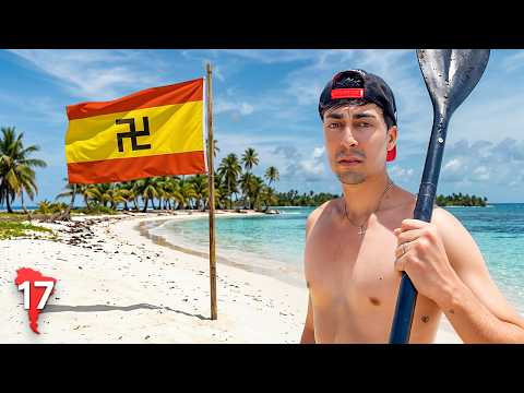 Esta Isla NO es Lo Que Parece! | El Mejor País de LATAM thumbnail