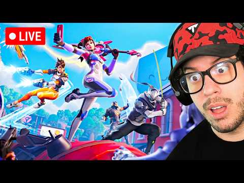 🔴 LIVE! - PLAYSTATION SPONSORED ME! PLAYING SAROS, PART 2! thumbnail