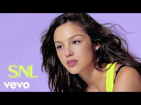 Olivia Rodrigo - begged (Saturday Night Live/2026) thumbnail