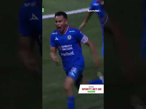 MEXICANO É NA SPORTYNET BB! ?Hoje tem clássico pesado: Cruz Azul x Chivas Guadalajara thumbnail