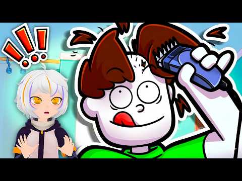 Yo Era un Niño Tonto | ChuyMine REACCIONA a Infamous Swoosh thumbnail