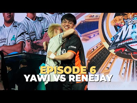 EP 6: YAWI VS RENEJAY thumbnail