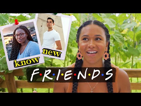 How to Make New Friends as a Grown Adult thumbnail