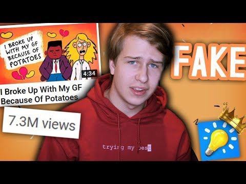 ACTUALLY HAPPENED is an Awful channel. thumbnail