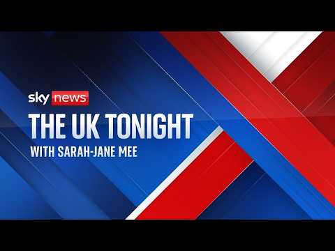 Henry Nowak murderer jailed for life | The UK Tonight with Leah Boleto thumbnail
