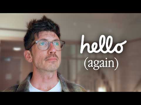 Hallo (again)! thumbnail