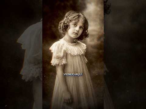 La niña que desapareció durante 50 años y regreso 💀 #terror #hostoria miedo thumbnail